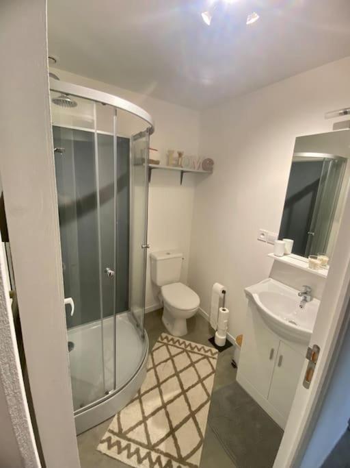 Charmant Studio Argenton Sur Creuse Zewnętrze zdjęcie