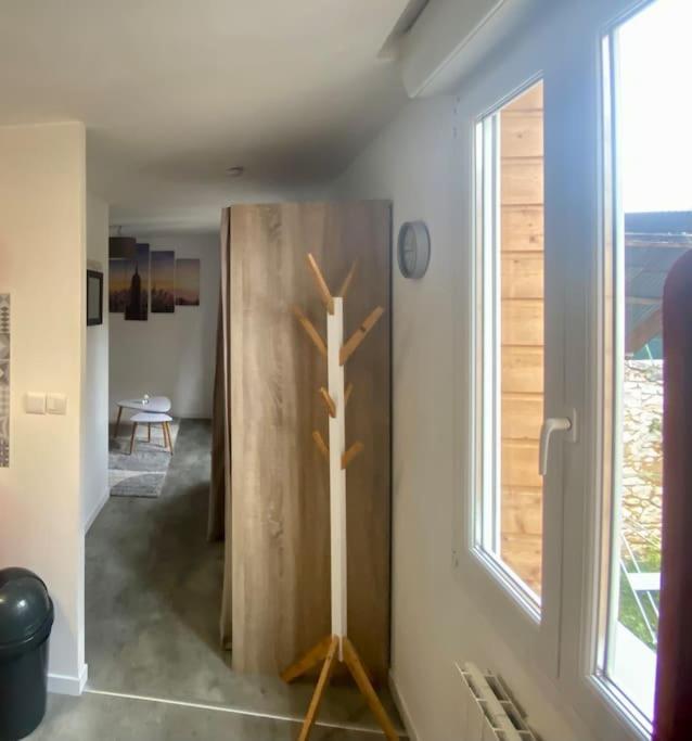 Charmant Studio Argenton Sur Creuse Zewnętrze zdjęcie
