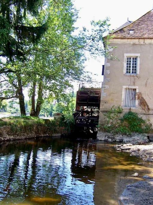Charmant Studio Argenton Sur Creuse Zewnętrze zdjęcie